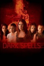 Poster de la película Büyü