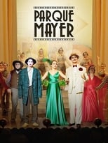 Poster de la película Parque Mayer