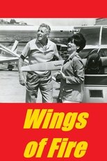 Poster de la película Wings of Fire