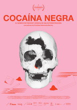 Poster de la película Black Cocaine