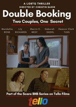 Poster de la película Double Booking