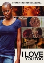 Poster de la película I Love You Too