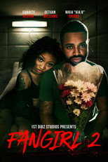 Poster de la película Fan Girl 2