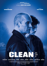 Poster de la película Clean