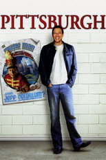 Poster de la película Pittsburgh
