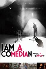 Poster de la película I Am a Comedian