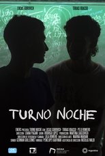 Poster de la película Turno noche