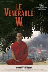 Poster de la película The Venerable W.
