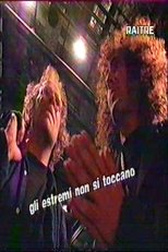 Poster de la película Gli estremi non si toccano