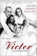 Poster de la película Victor