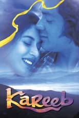 Poster de la película Kareeb