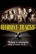 Poster de la película Illusive Tracks