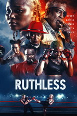 Poster de la película Ruthless