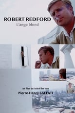 Poster de la película Robert Redford: The Golden Look