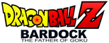 Logo Dragon Ball Z: Bardock - The Father of Goku