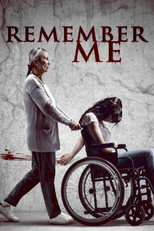 Poster de la película Remember Me