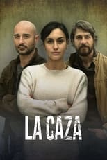 Poster de la serie La caza