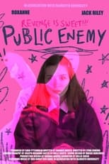 Poster de la película Public Enemy