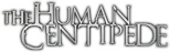 Logo The Human Centipede