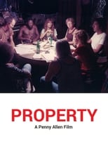 Poster de la película Property