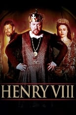 Poster de la serie Henry VIII