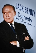 Poster de la película Jack Benny: Comedy in Bloom