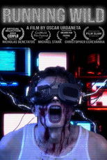 Poster de la película Running Wild