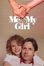 Poster de la serie Me and My Girl