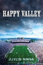 Poster de la película Happy Valley