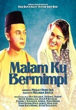 Poster de la película Malam Ku Bermimpi