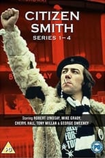 Poster de la serie Citizen Smith