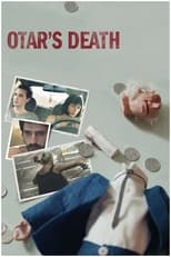 Poster de la película Otar's Death