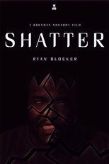 Poster de la película Shatter