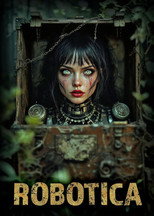 Poster de la película Robotica