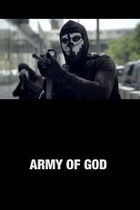 Poster de la película Army of God