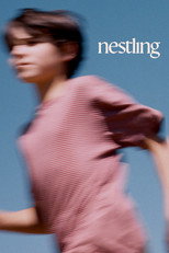 Poster de la película nestling