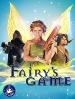 Poster de la película A Fairy's Game