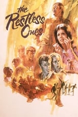 Poster de la película The Restless Ones