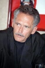 Actor Sergio Sánchez