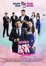 Poster de la película Her Renkte Aşk