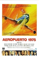 Poster de la película Aeropuerto 75