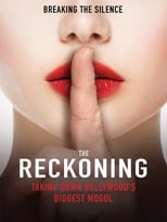 Poster de la película The Reckoning: Hollywood's Worst Kept Secret