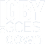 Logo Igby Goes Down