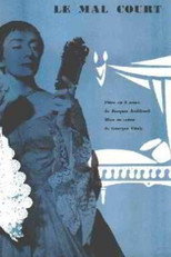 Poster de la película Le Mal court