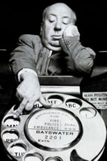 Poster de la película Hitchcock and Dial M