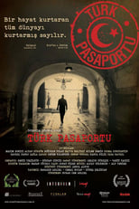 Poster de la película Turkish Passport