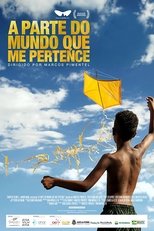 Poster de la película The Part of the World That Belongs to Me