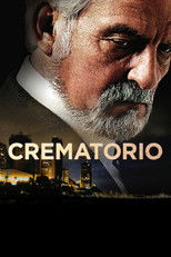 Poster de la serie Crematorio