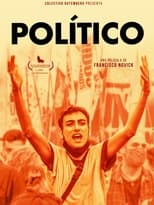 Poster de la película Político