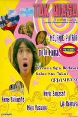 Poster de la película Tak Biasa
